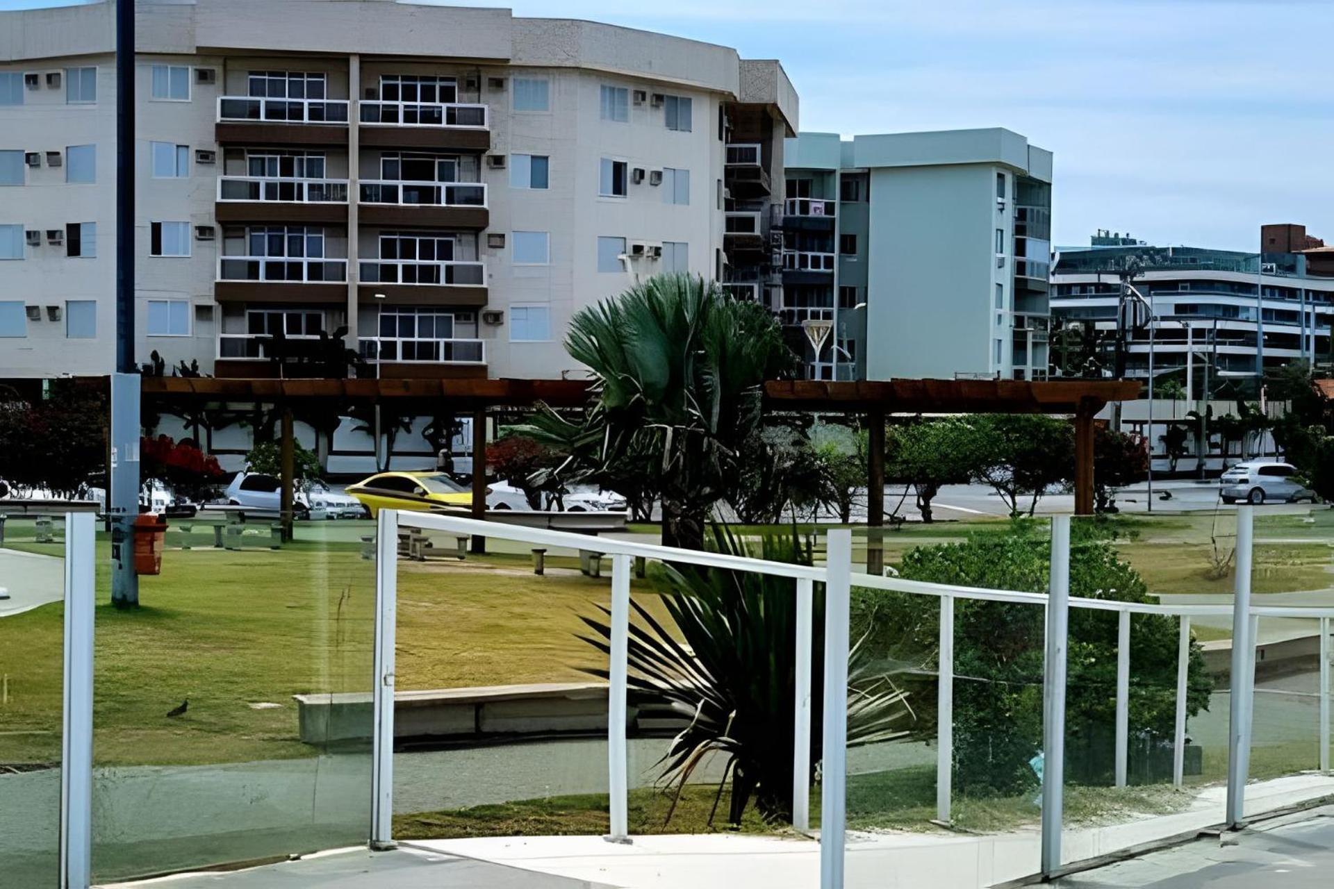 Berrielshouses - Do Com Lazer Completo Holiday home Cabo Frio