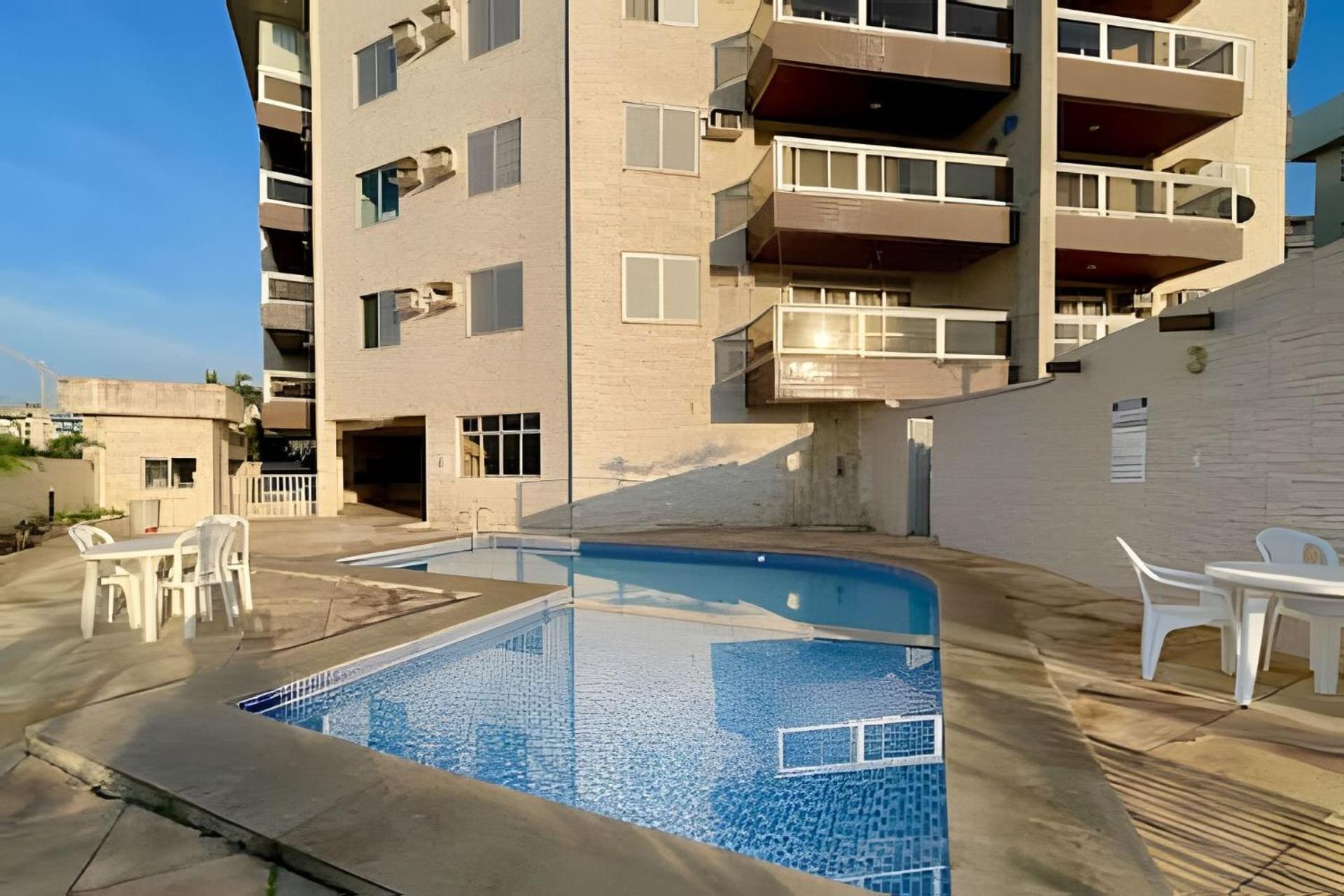 Berrielshouses - Do Com Lazer Completo Cabo Frio