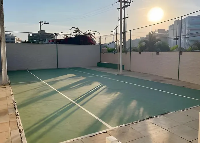 Berrielshouses - Praia Do Forte Com Lazer Completo