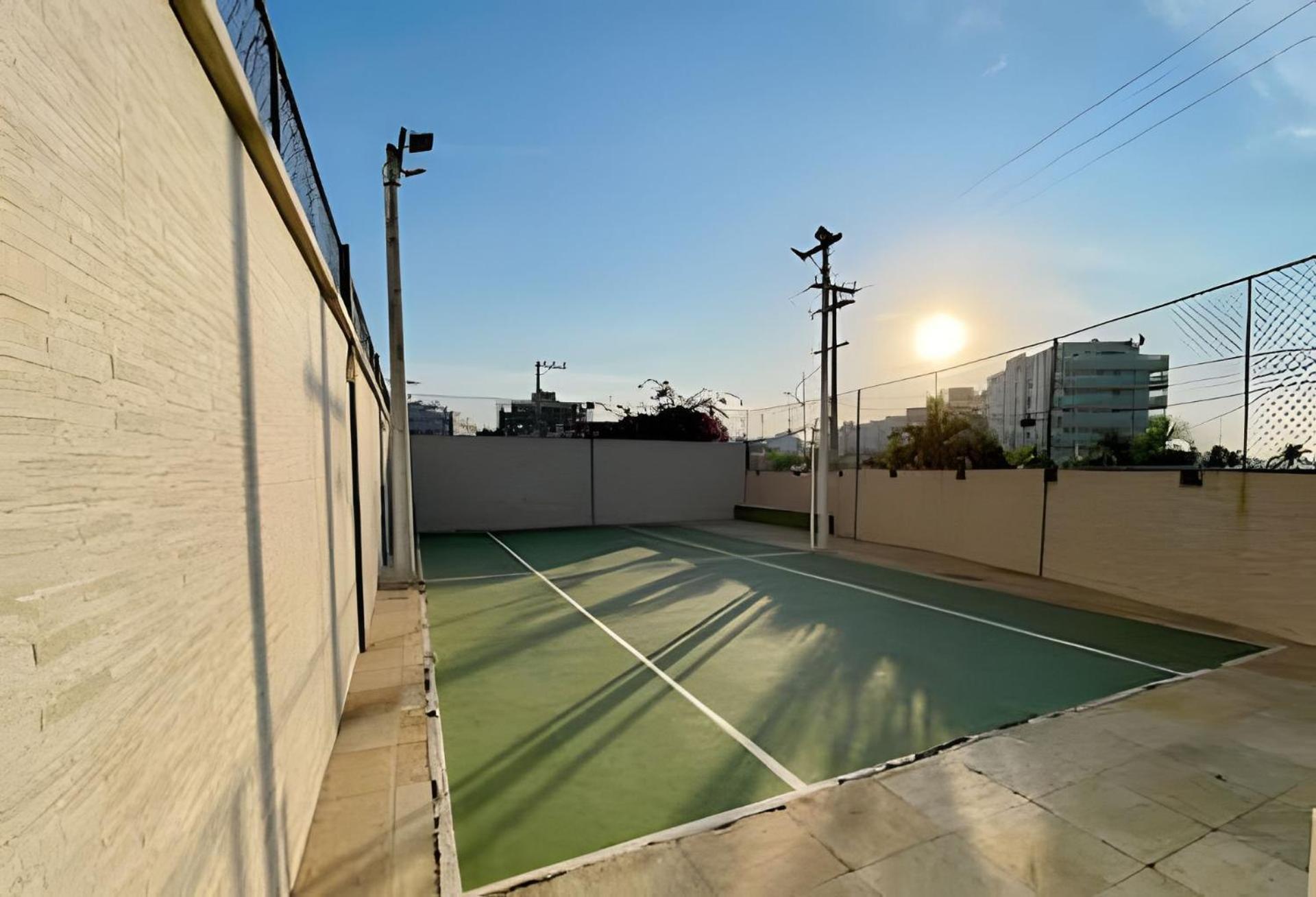 Casa de Férias Berrielshouses - Do Com Lazer Completo