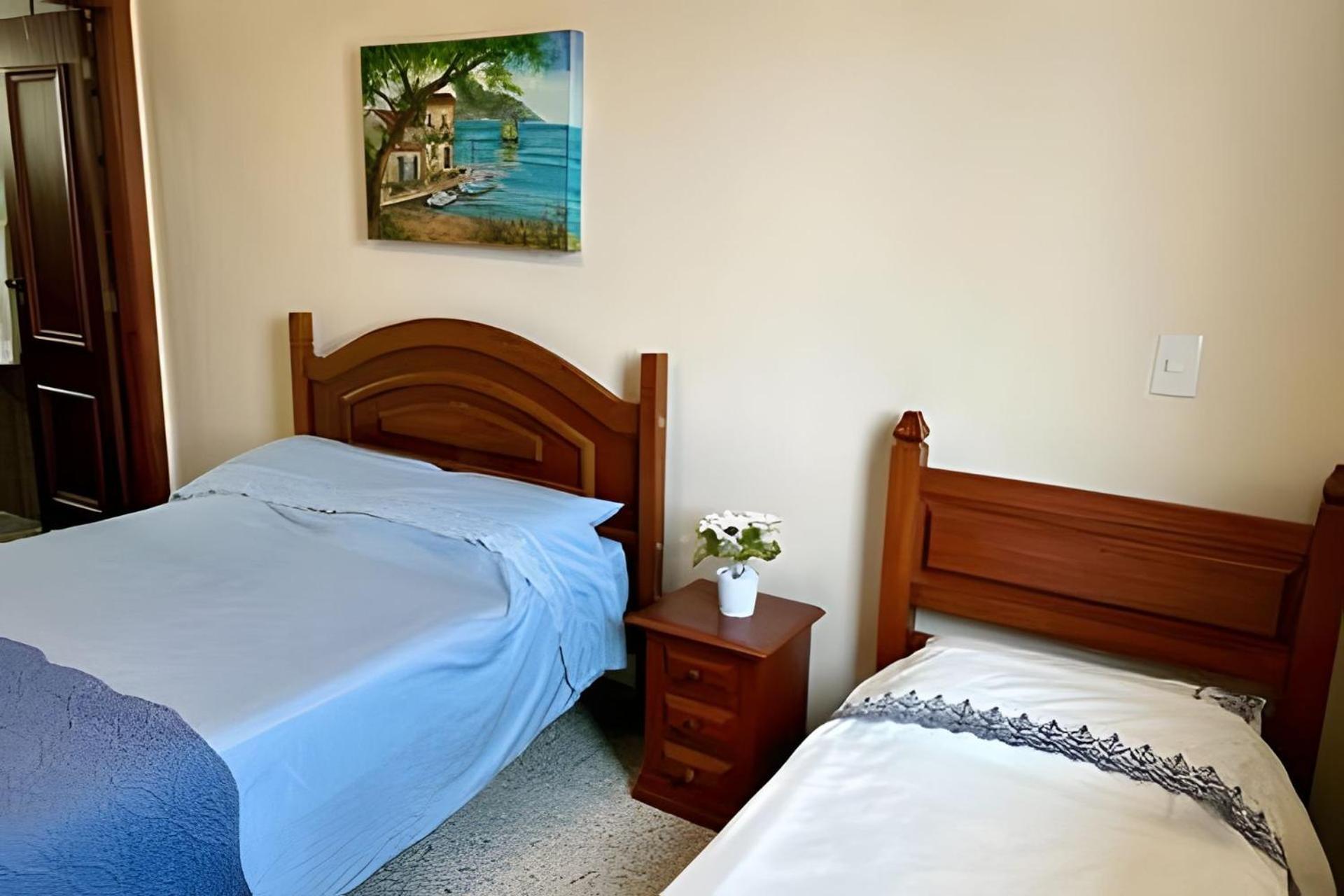 Casa de Férias Berrielshouses - Do Com Lazer Completo