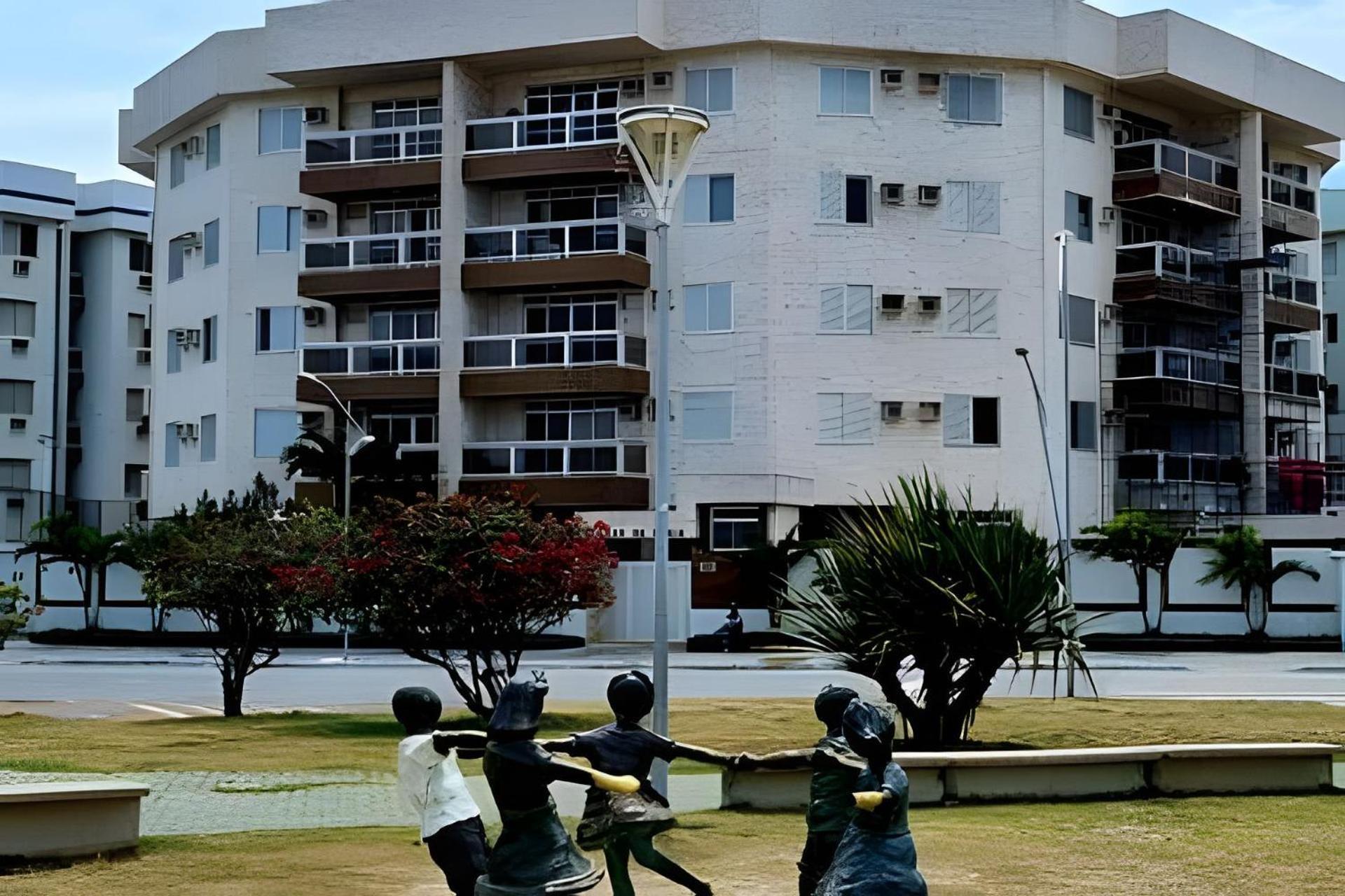 Berrielshouses - Do Com Lazer Completo Cabo Frio