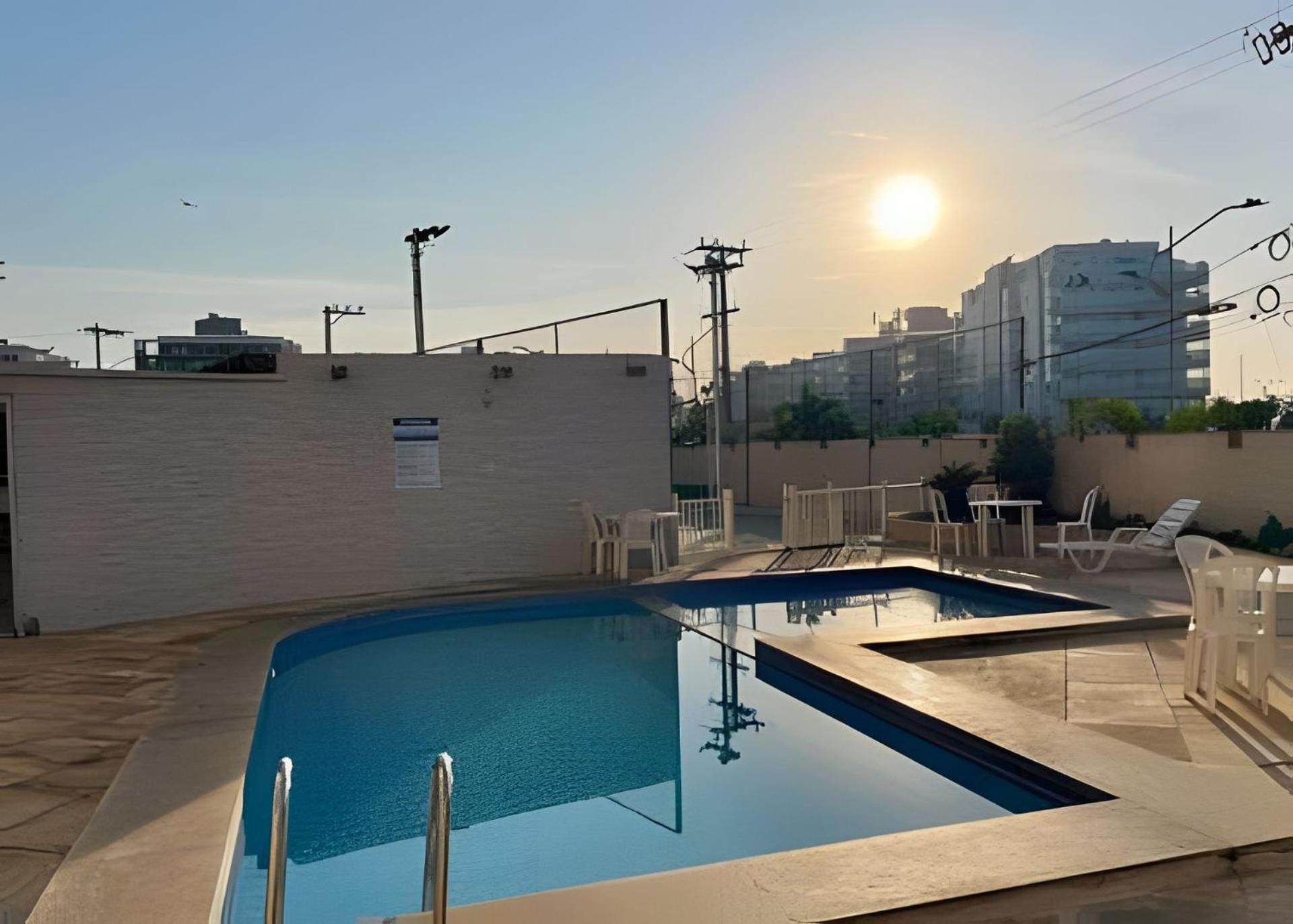 Berrielshouses - Do Com Lazer Completo Casa de Férias