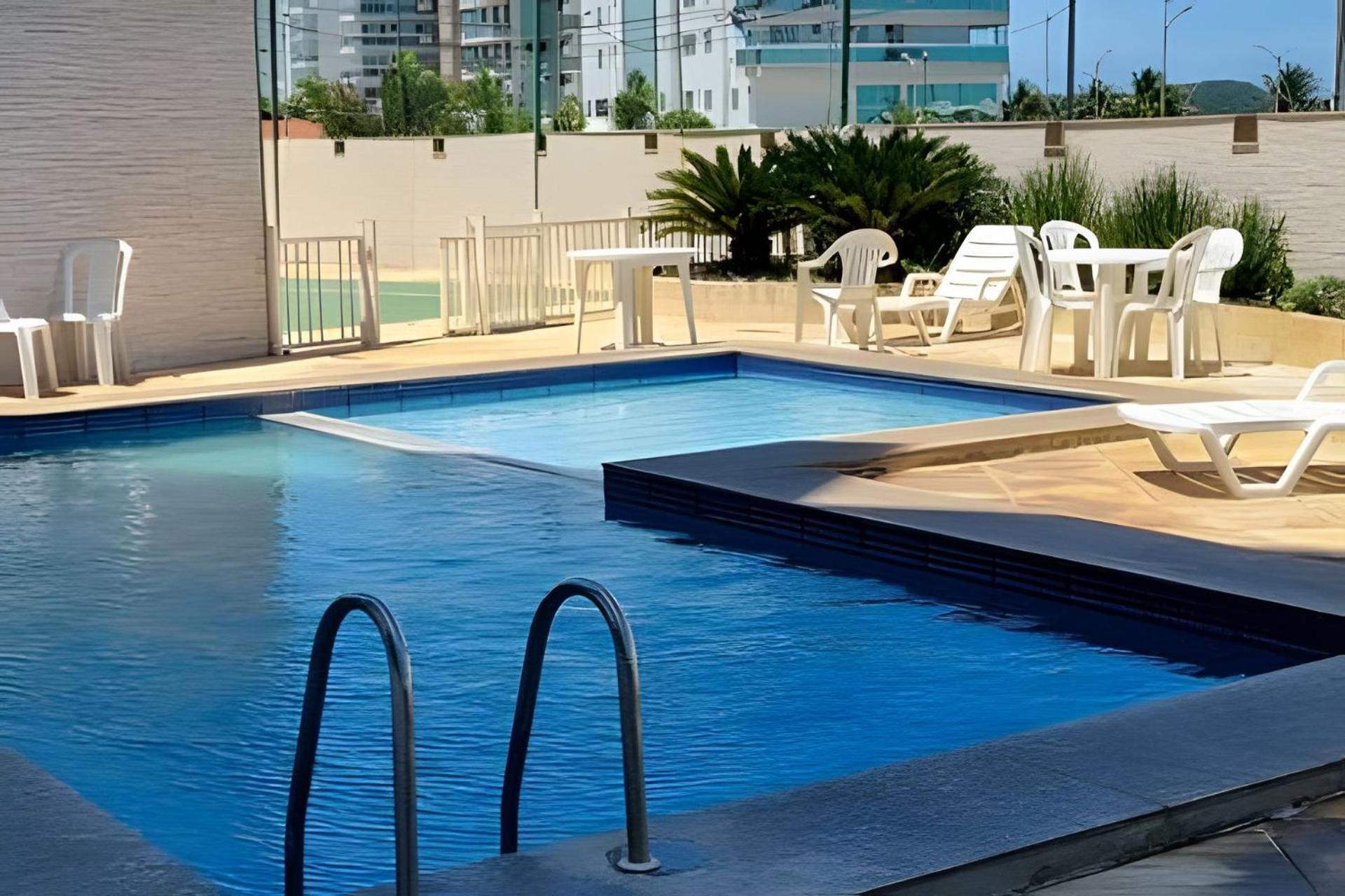 Berrielshouses - Do Com Lazer Completo * Cabo Frio