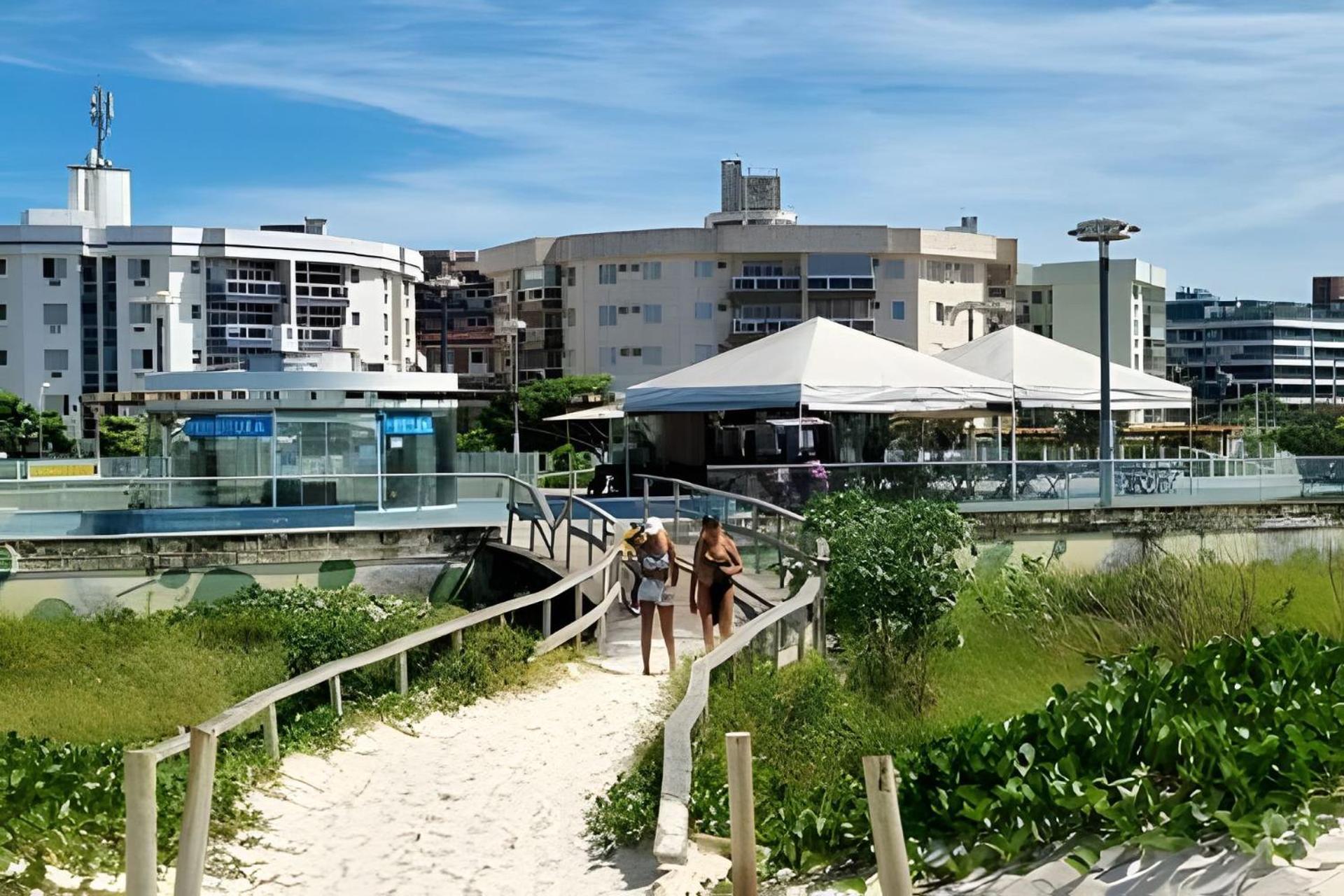 Berrielshouses - Do Com Lazer Completo Casa de Férias Cabo Frio